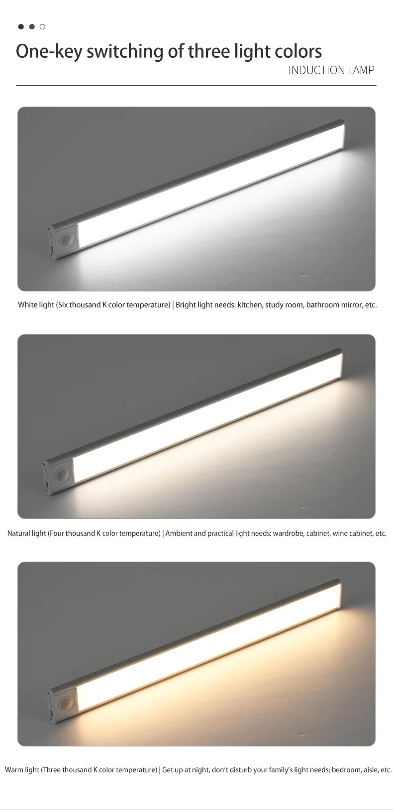 Smartlighting - Elegant trådlös belysning!
